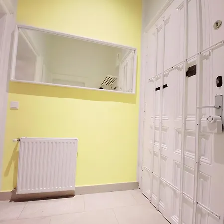 Wipplinger Apartment *