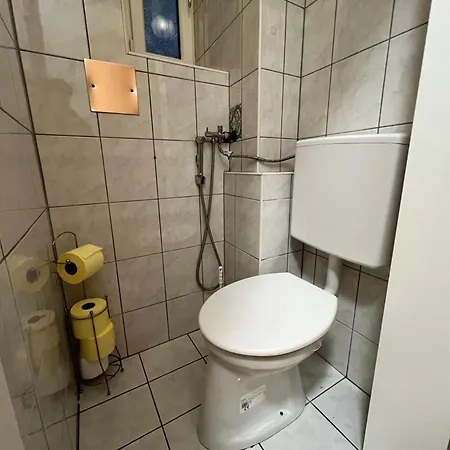Apartamento 1br Apt-near Danube River!