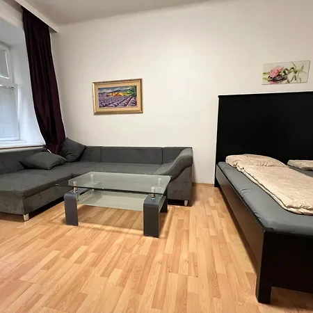 1br Apt-near Danube River! Apartamento Viena
