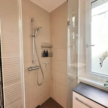 Apartment The Laendyard *