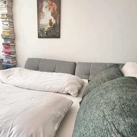 The Laendyard Apartment
