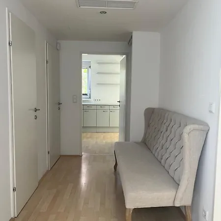 Traumgarten In Traumlage - 25 Minuten Ins Zentrum
