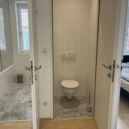 Traumgarten In Traumlage - 25 Minuten Ins Zentrum