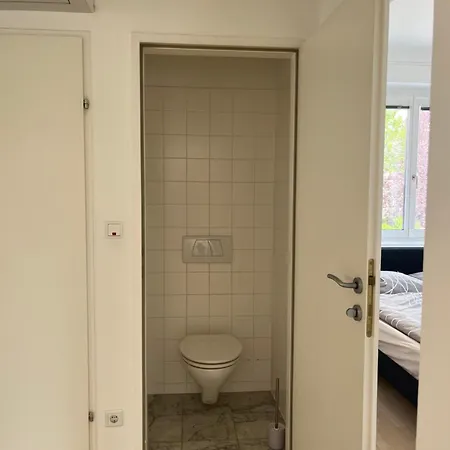 Traumgarten In Traumlage - 25 Minuten Ins Zentrum * Vienna