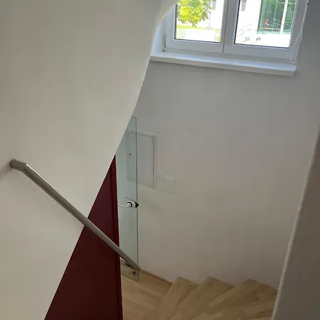 Traumgarten In Traumlage - 25 Minuten Ins Zentrum Apartment *
