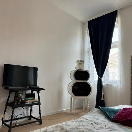 City Life Apartment! Vienna