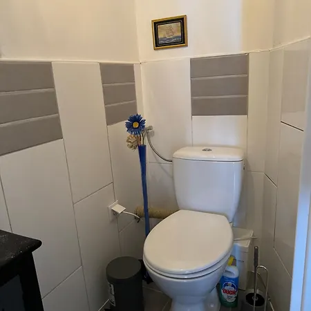 City Life Apartment! Vienna