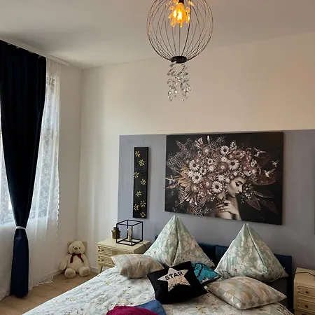 City Life Apartment!