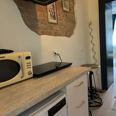 City Life Apartment! Apartment Vienna