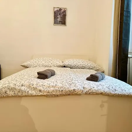 70 M2 Quiet & Calm With Free Parking Vienna