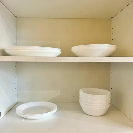 Apartment 50 M2 Stylish With Free Parking & Netflix Vienna