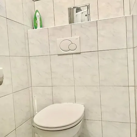 50 M2 Stylish With Free Parking & Netflix * Vienna