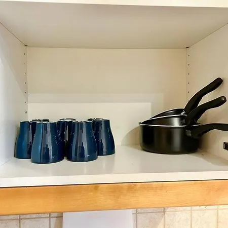 50 M2 Stylish With Free Parking & Netflix Vienna
