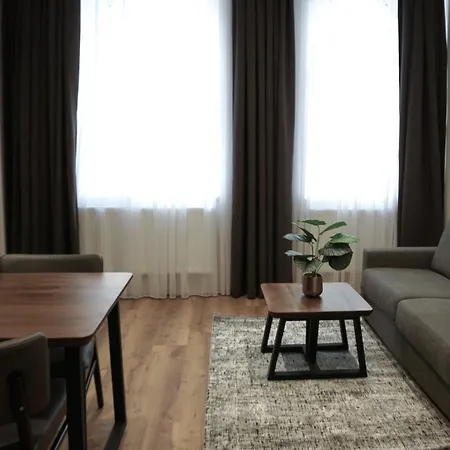 Apartment Viva La
