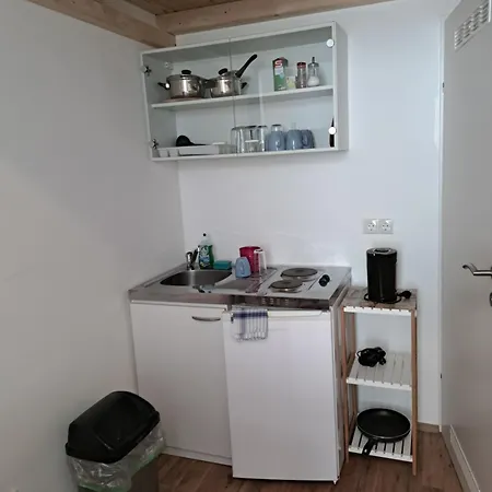 Apartment Relax & Belvedere 10 Minutes To Downtown Wien