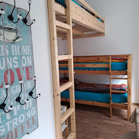 Relax & Belvedere 10 Minutes To Downtown Apartment