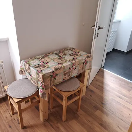 Relax & Belvedere 10 Minutes To Downtown Apartment Wien