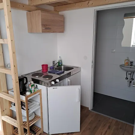 Relax & Belvedere 10 Minutes To Downtown Apartment