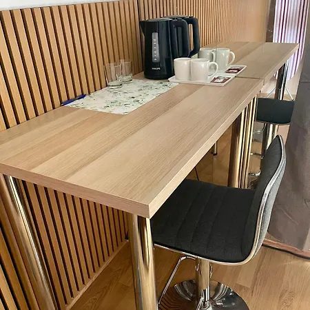 Spacious 1br With Balcony Above Citygate Shopping Complex With Metro Access Appartamento