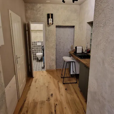 Apartment Meidling Stern *