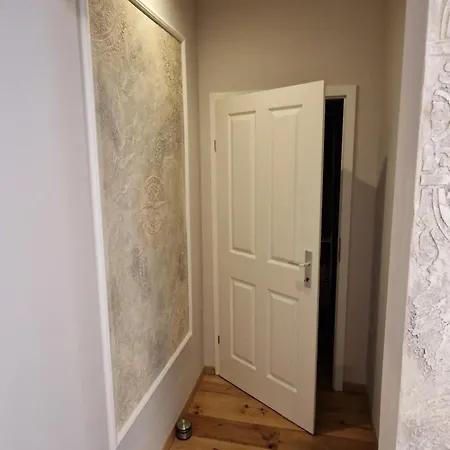 Meidling Stern Apartman Bécs
