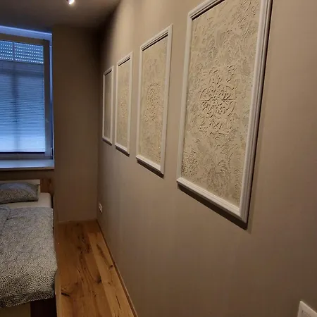Meidling Stern Apartman Bécs