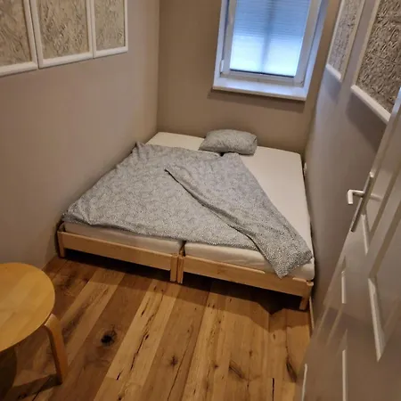 Apartman Meidling Stern Bécs