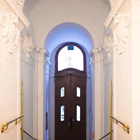 Exclusive Museumsquartier Vídeň
