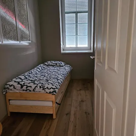 Apartman Meidling Stern Bécs