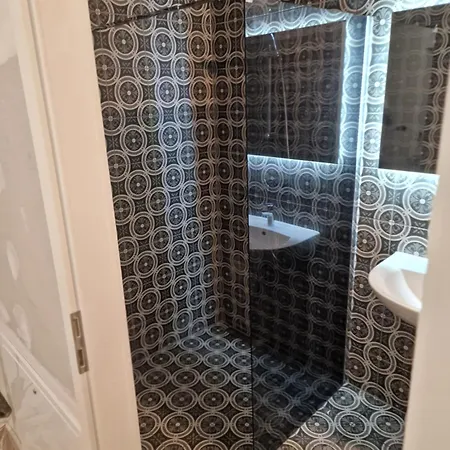 Meidling Stern Apartman *