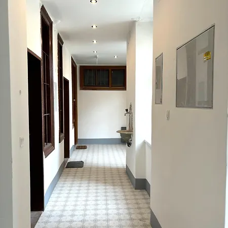 Smartes Apartment, Design, Queensize-bett Apartment Vienna