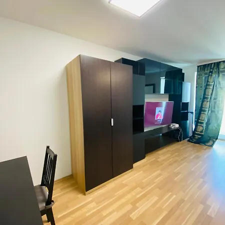 Apartment Siebenbrunnengasse