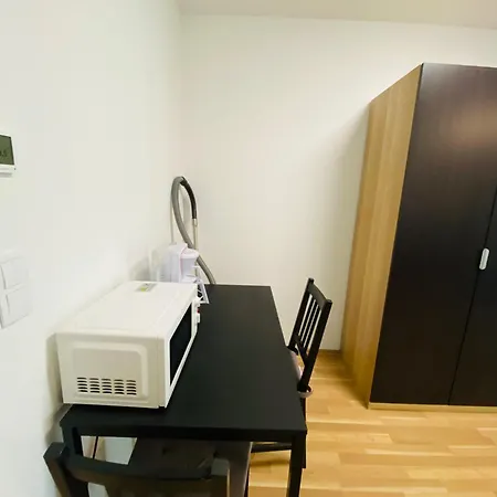 Apartment Siebenbrunnengasse