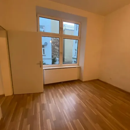 Apartment Siebenbrunnengasse *