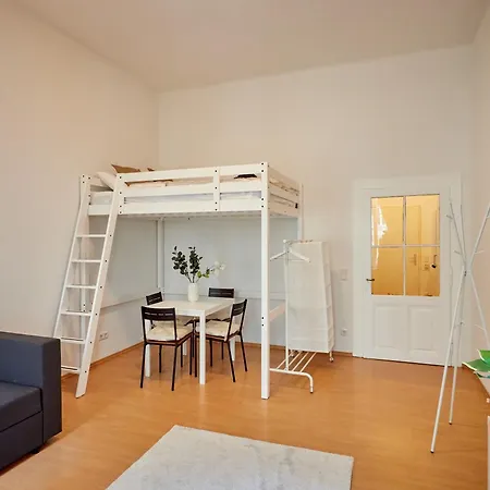 Central Gc0 Apartment