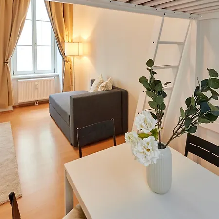 Apartment Central Gc0 Vienna