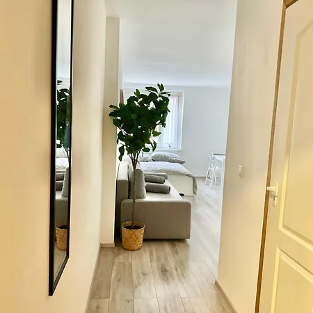 Apartment Stylish Schonbrunn With Free Parking