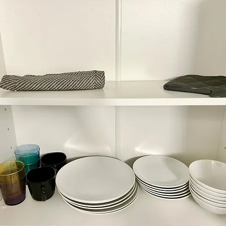 Stylish Schonbrunn With Free Parking Apartment Vienna