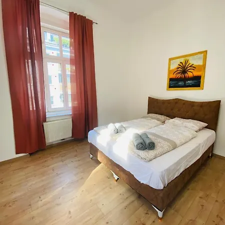 Cozy In City Center Dw9 Homestay