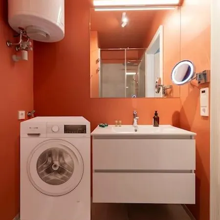 Robert I Levestate Apartment Vienna