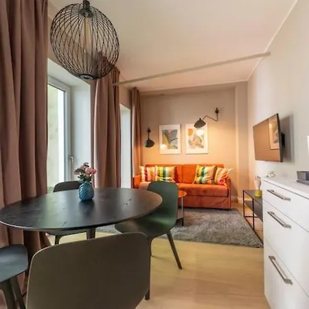 Apartment Robert I Levestate *