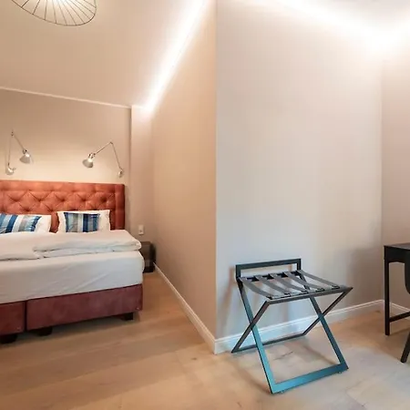 Apartment Robert I Levestate *