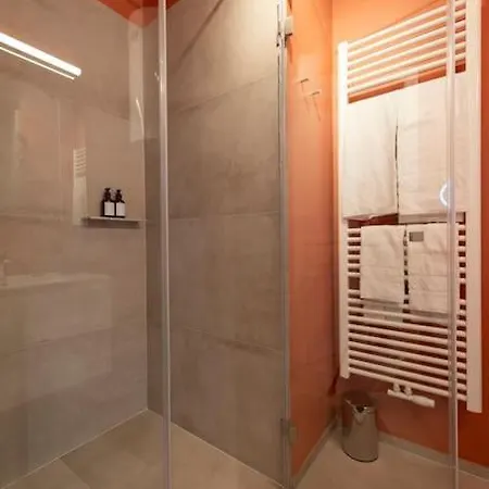 Apartment Robert I Levestate Vienna