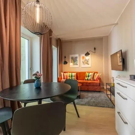 Apartment Robert I Levestate Vienna