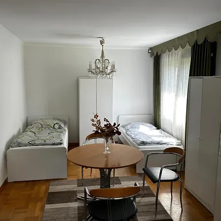 21 Apartment Vienna