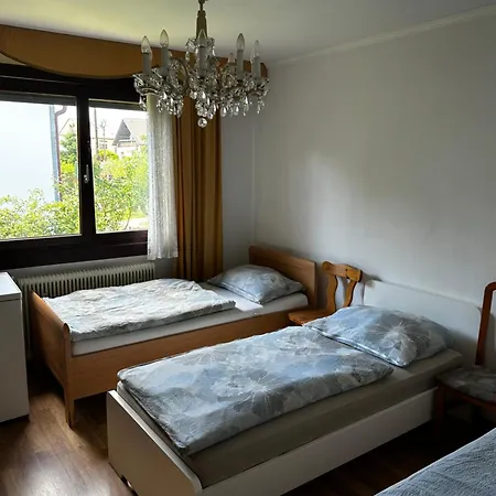 Apartment 21