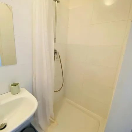 Apartment Neicapartmentgellergasse16