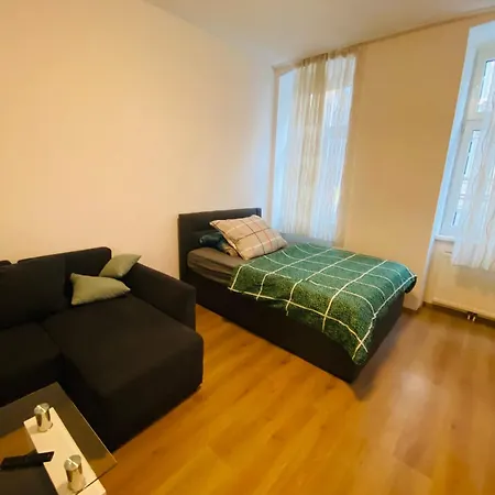 Neicapartmentgellergasse16