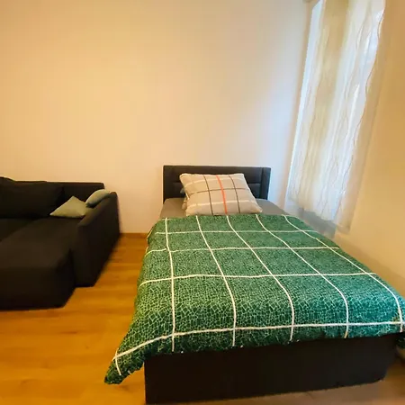 Neicapartmentgellergasse16 Apartment