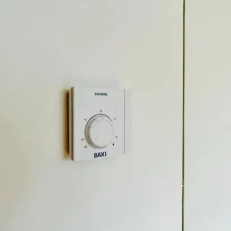 Apartment Premium 90 M2 Rooftop - Free Parking *